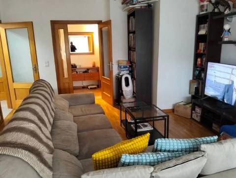 Apartamento T2 em Alfena, Valongo