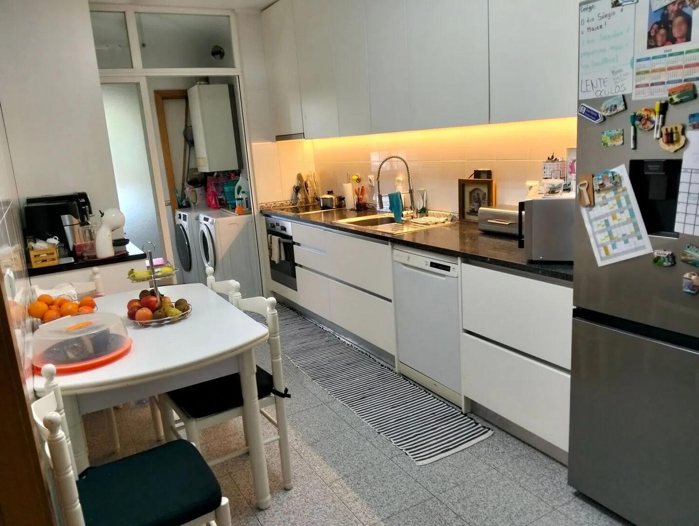 Apartamento T2 em Alfena, Valongo