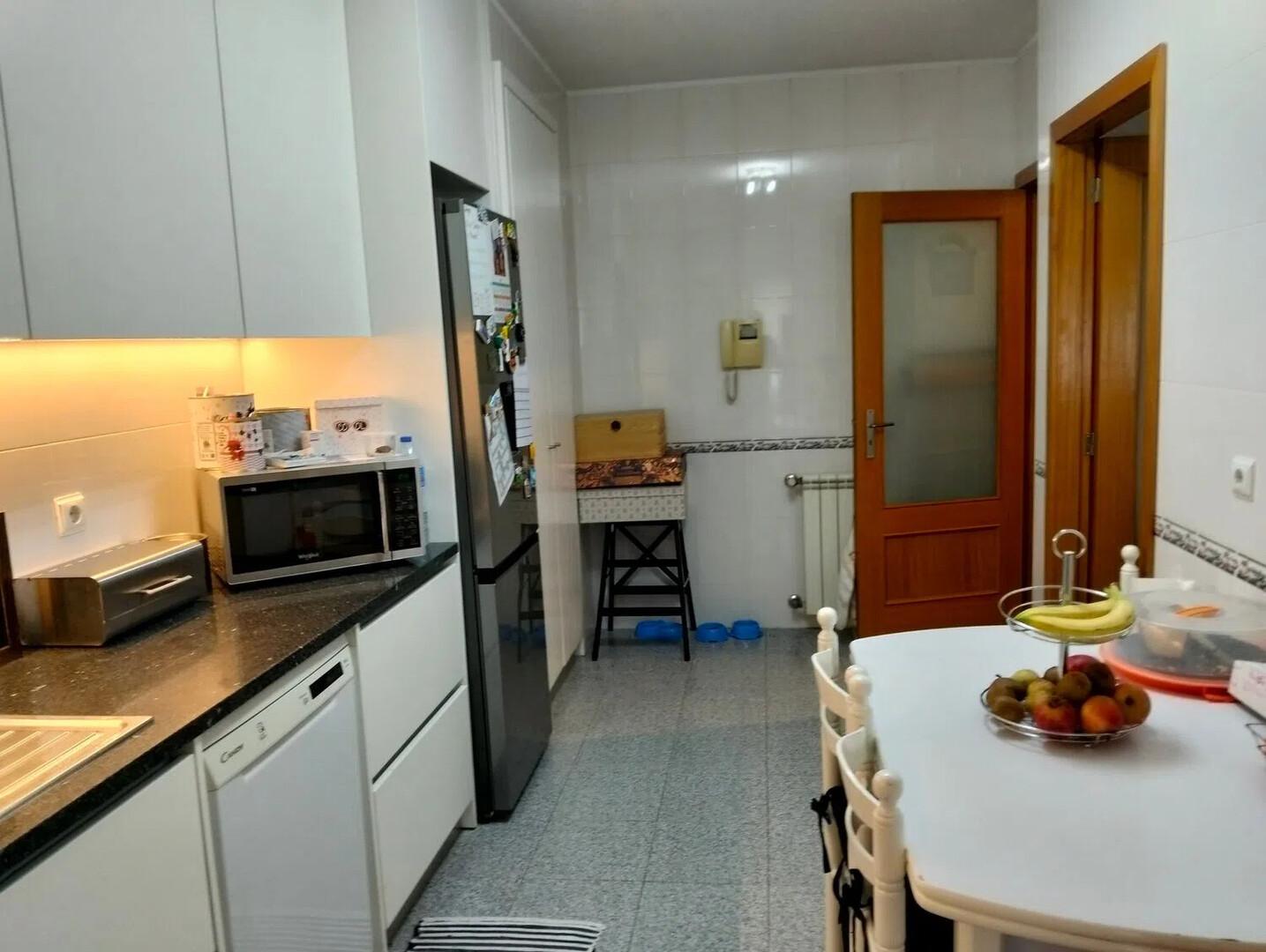 Apartamento T2 em Alfena, Valongo