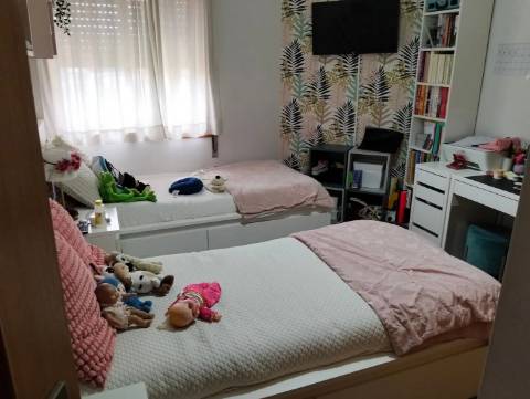 Apartamento T2 em Alfena, Valongo