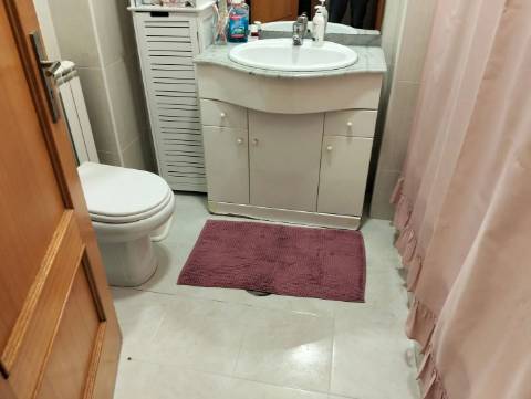 Apartamento T2 em Alfena, Valongo