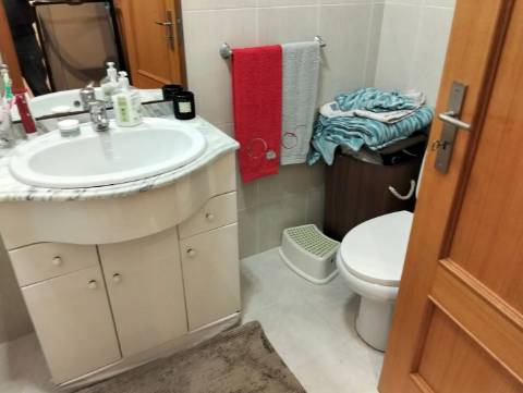 Apartamento T2 em Alfena, Valongo