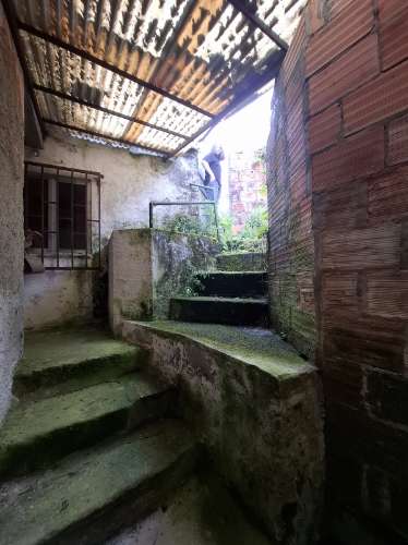 Casa de Campo T2 Independente em Vale de Cambra