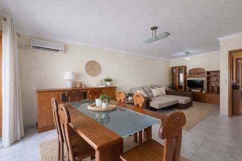Apartamento T1 na Praia da Barra - Gafanha da Nazaré