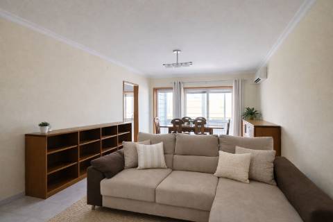 Apartamento T1 na Praia da Barra - Gafanha da Nazaré
