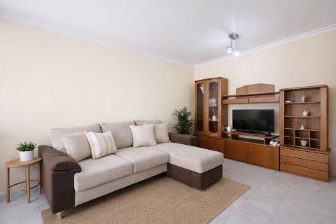 Apartamento T1 na Praia da Barra - Gafanha da Nazaré