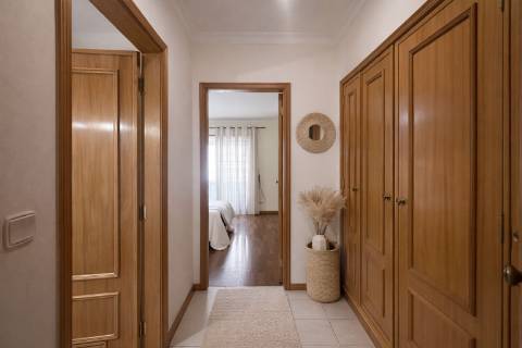 Apartamento T1 na Praia da Barra - Gafanha da Nazaré