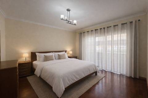 Apartamento T1 na Praia da Barra - Gafanha da Nazaré