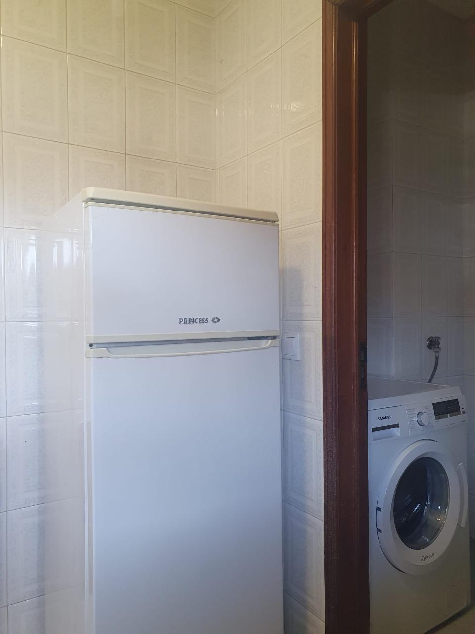 Apartamento T2 - Forca - Arrenda-se