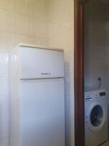 Apartamento T2 - Forca - Arrenda-se