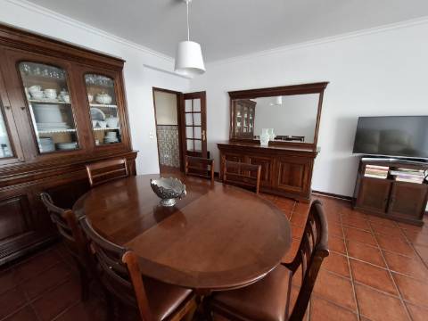 Apartamento T2 Gafanha da Nazaré