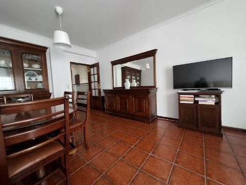 Apartamento T2 Gafanha da Nazaré