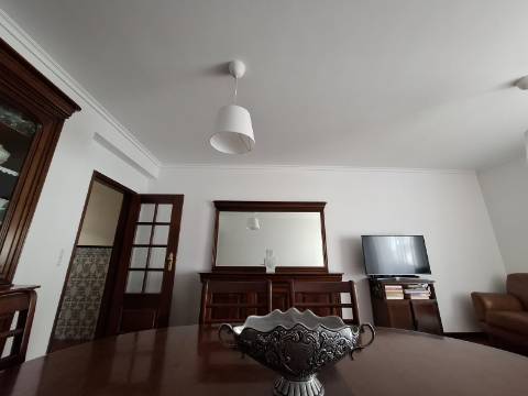Apartamento T2 Gafanha da Nazaré