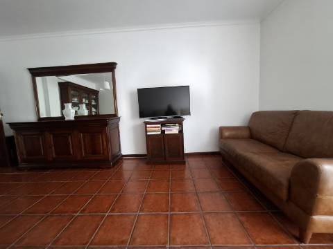 Apartamento T2 Gafanha da Nazaré