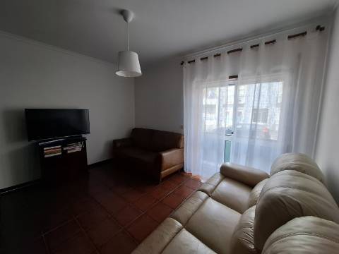 Apartamento T2 Gafanha da Nazaré