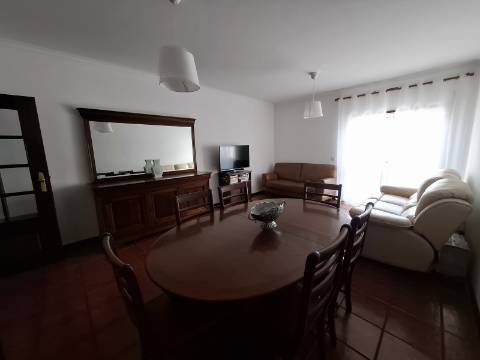 Apartamento T2 Gafanha da Nazaré