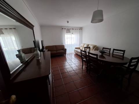 Apartamento T2 Gafanha da Nazaré