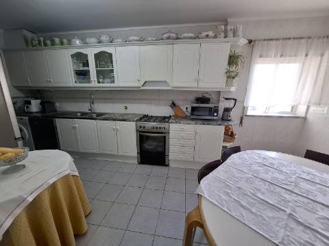 Apartamento T2 Gafanha da Nazaré