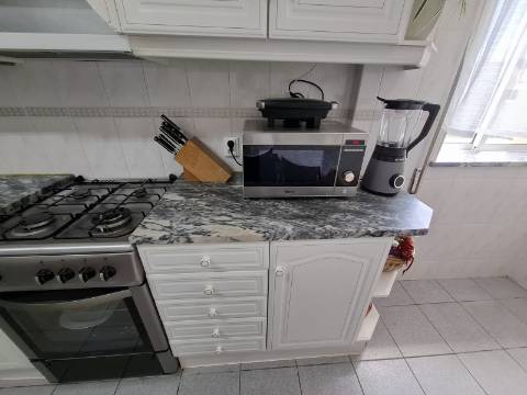 Apartamento T2 Gafanha da Nazaré