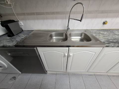 Apartamento T2 Gafanha da Nazaré