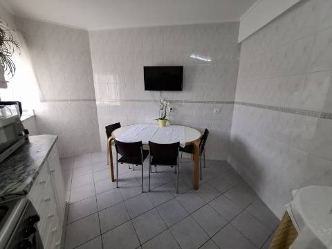Apartamento T2 Gafanha da Nazaré