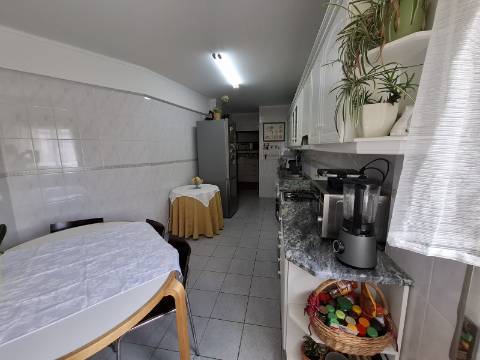 Apartamento T2 Gafanha da Nazaré