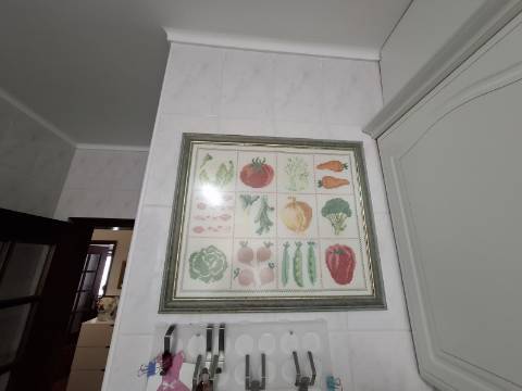 Apartamento T2 Gafanha da Nazaré