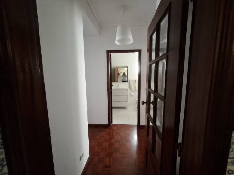 Apartamento T2 Gafanha da Nazaré