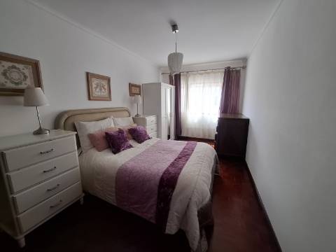 Apartamento T2 Gafanha da Nazaré