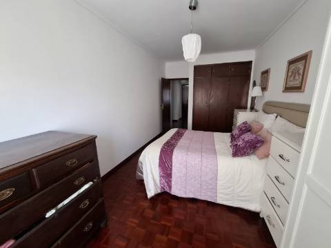 Apartamento T2 Gafanha da Nazaré
