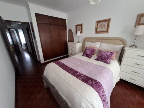 Apartamento T2 Gafanha da Nazaré