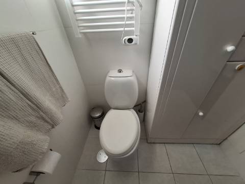 Apartamento T2 Gafanha da Nazaré
