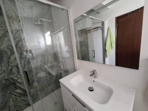 Apartamento T2 Gafanha da Nazaré
