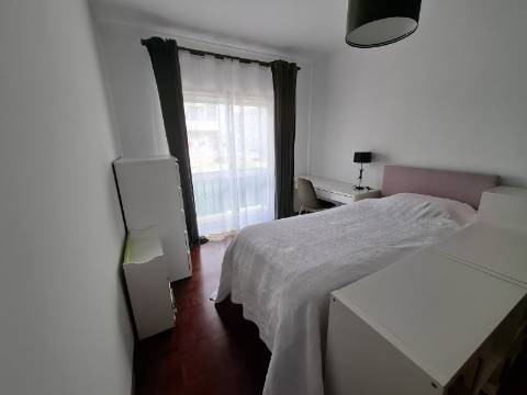 Apartamento T2 Gafanha da Nazaré