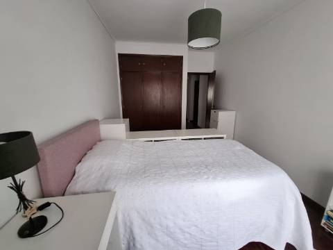 Apartamento T2 Gafanha da Nazaré