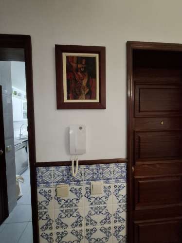 Apartamento T2 Gafanha da Nazaré