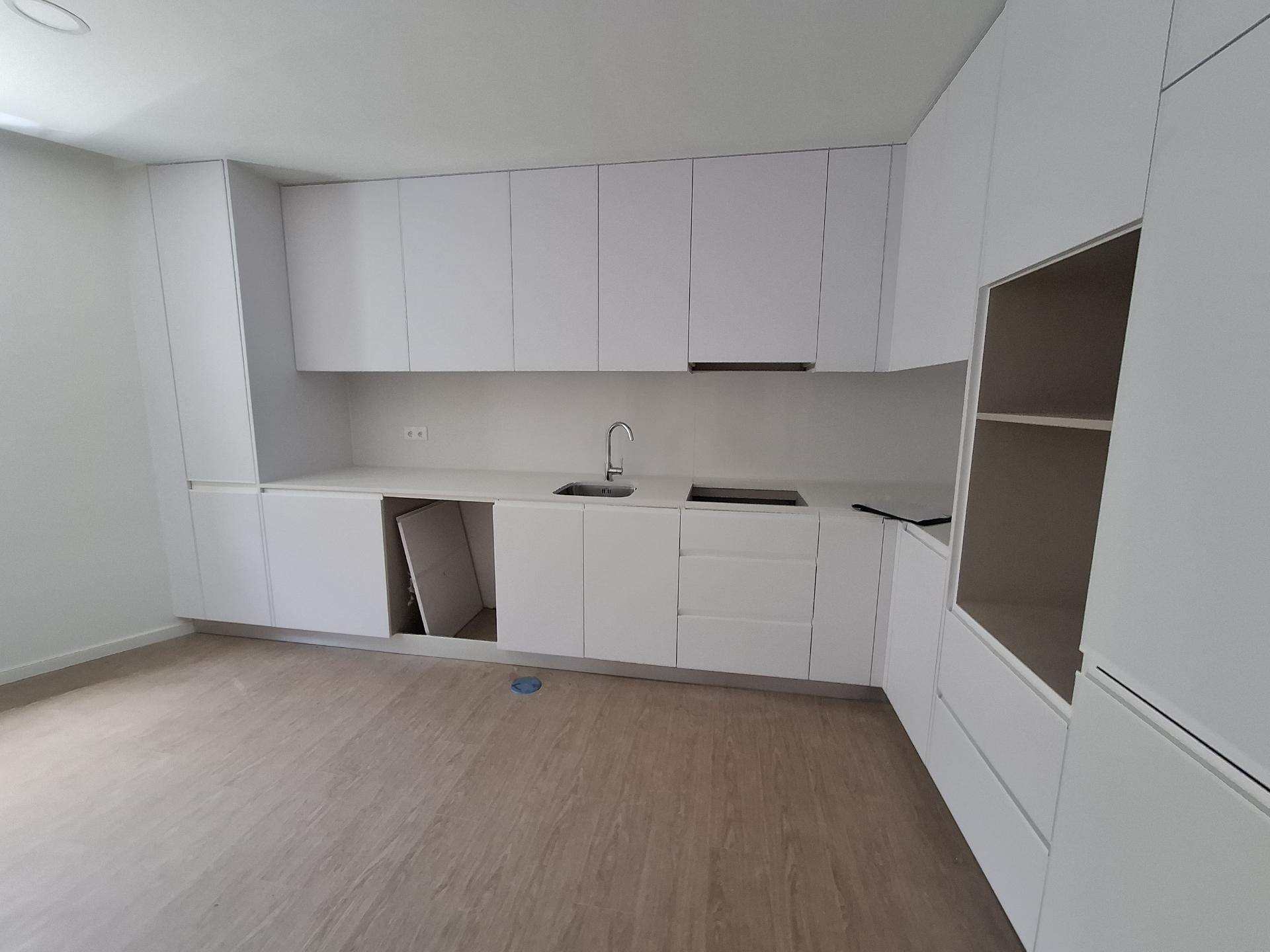 Apartamento T1 + 1 em Esgueira, Aveiro