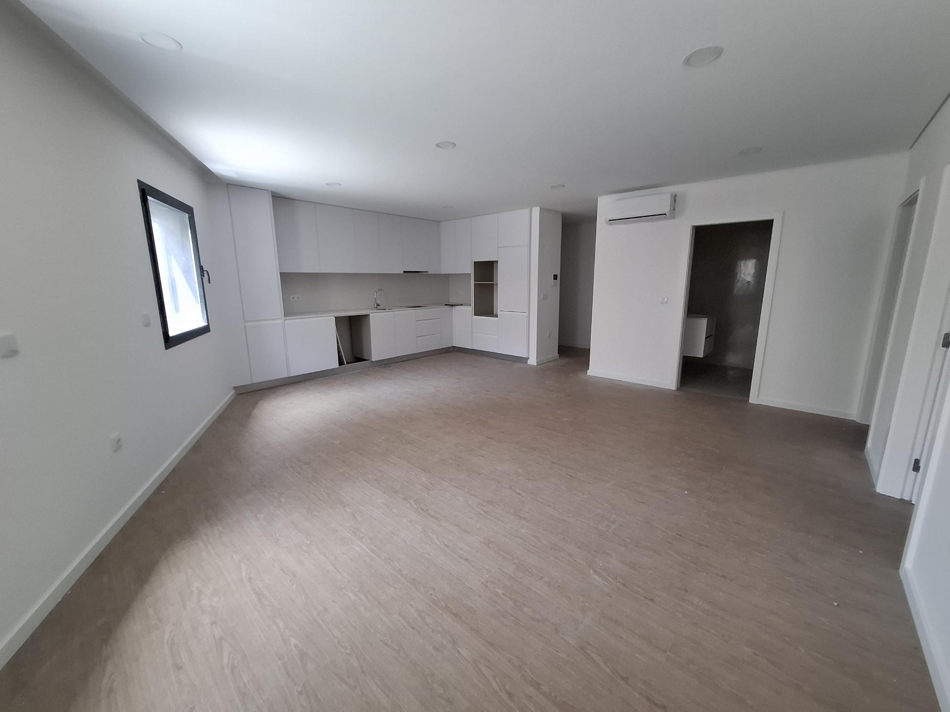 Apartamento T1 + 1 em Esgueira, Aveiro
