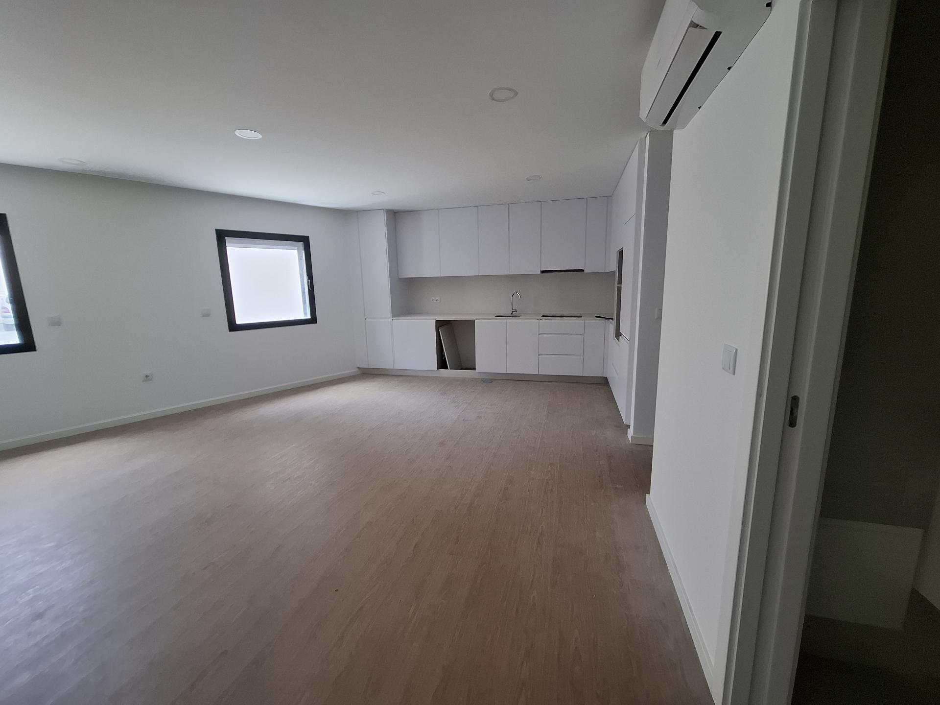 Apartamento T1 + 1 em Esgueira, Aveiro