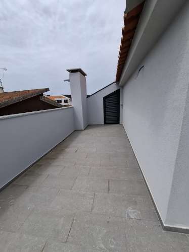 Apartamento T3 + Duplex Amplo + Terraço na Cobertura em Esgueira, Aveiro