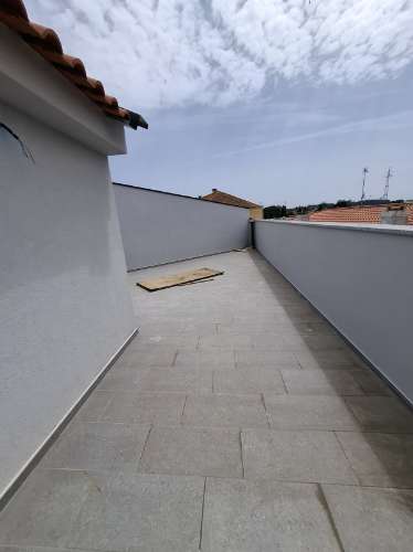 Apartamento T3 + Duplex Amplo + Terraço na Cobertura em Esgueira, Aveiro