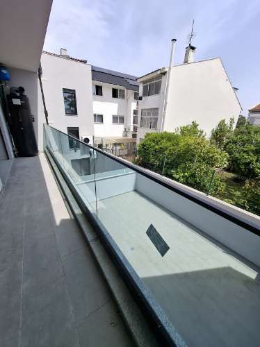 Apartamento T2 + Duplex Amplo + Terraço na Cobertura em Esgueira, Aveiro