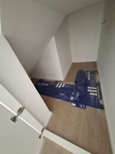 Apartamento T2 + Duplex Amplo + Terraço na Cobertura em Esgueira, Aveiro