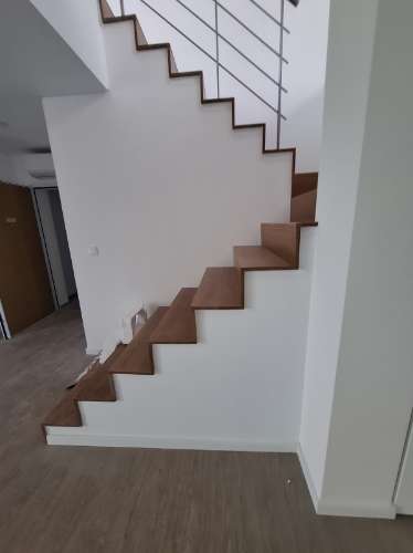 Apartamento T2 + Duplex Amplo + Terraço na Cobertura em Esgueira, Aveiro