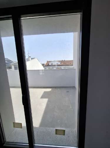 Apartamento T2 + Duplex Amplo + Terraço na Cobertura em Esgueira, Aveiro