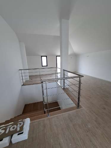 Apartamento T2 + Duplex Amplo + Terraço na Cobertura em Esgueira, Aveiro