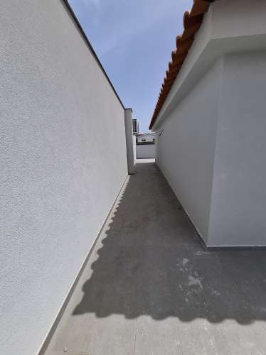 Apartamento T2 + Duplex Amplo + Terraço na Cobertura em Esgueira, Aveiro