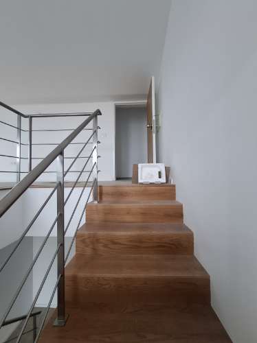 Apartamento T2 + Duplex Amplo + Terraço na Cobertura em Esgueira, Aveiro