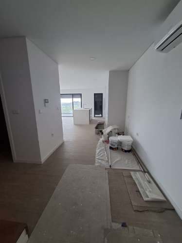 Apartamento T2 + Duplex Amplo + Terraço na Cobertura em Esgueira, Aveiro
