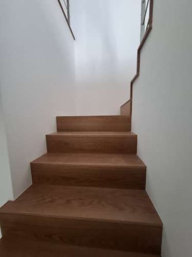 Apartamento T2 + Duplex Amplo + Terraço na Cobertura em Esgueira, Aveiro